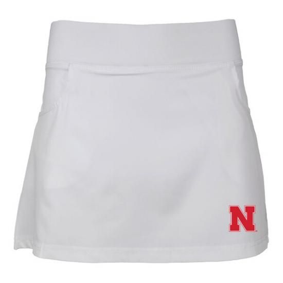 Nebraska Huskers Garb  桼 Sara Skort - ۥ磻 ᡼