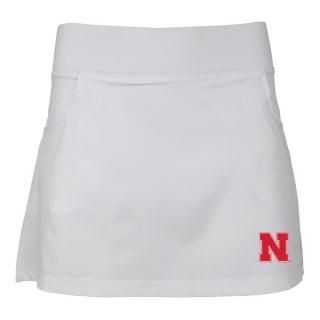 Nebraska Huskers Garb  桼 Sara Skort - ۥ磻 ͥ