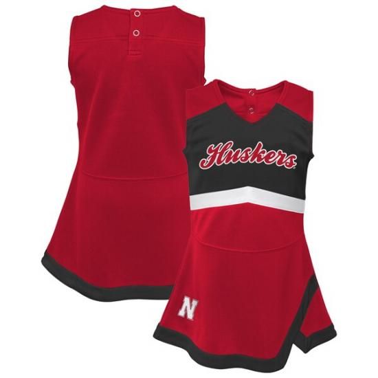 Nebraska Huskers  桼  ץƥ Jumper ɥ쥹 - Sc ᡼