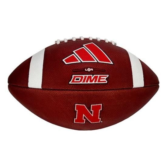 Nebraska Huskers ǥ Dime  Football ᡼