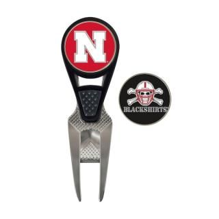 Nebraska Huskers 󥯥ե ڥ Ѷ & ܡ ޡ å ͥ