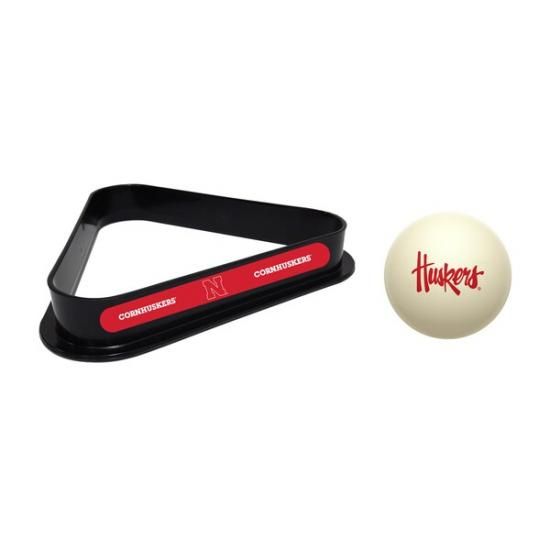 Nebraska Huskers Imperial Cue ܡ & å å ᡼