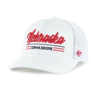 Nebraska Huskers '47 Garner  ȥå Ĵǽ ϥå -  ͥ