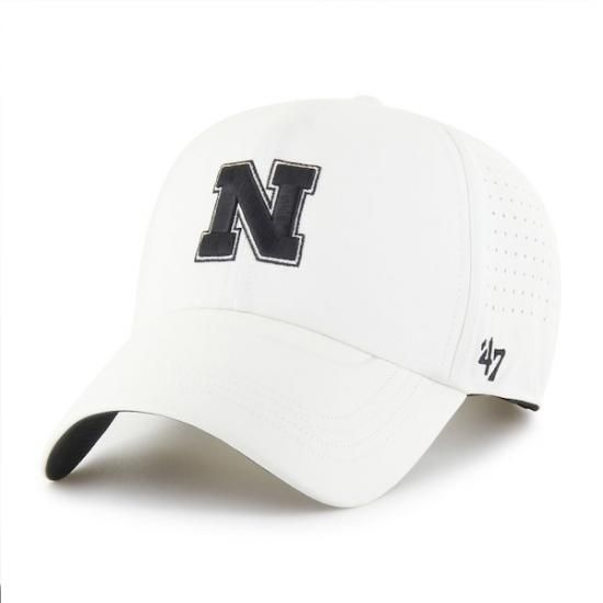 Nebraska Huskers '47 Forward Vent MVP Ĵǽ ϥå -  ᡼
