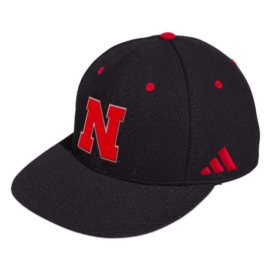 Nebraska Huskers ǥ ե ١ܡ եåȥ ϥå  ᡼