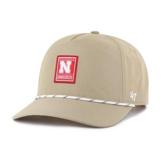 Nebraska Huskers '47 Cozumel ҥå Ĵǽ ϥå -  ᡼
