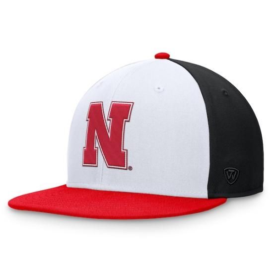Nebraska Huskers ȥå  the  Tri-ȡ إơ 쥯 ᡼1