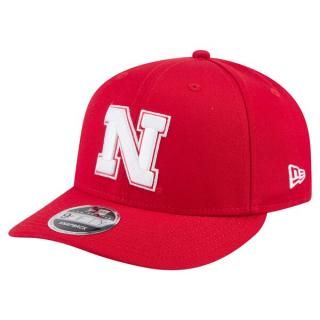 Nebraska Huskers ˥塼 Era  ץե 9FIFTY ʥåץХå  ͥ