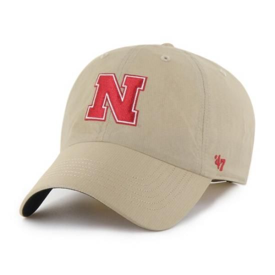 Nebraska Huskers '47 ꡼ å brrr Ĵǽ ϥå -  ᡼