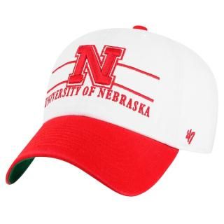 Nebraska Huskers '47 Gridir ꡼ å Ĵǽ ϥå -  ͥ