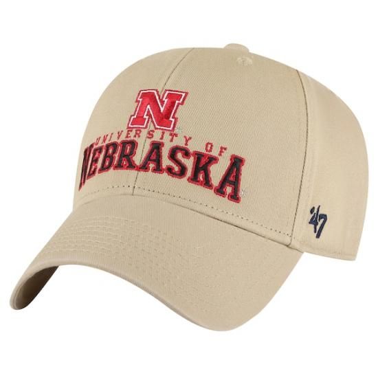 Nebraska Huskers '47 Powell MVP Ĵǽ ϥå -  ᡼