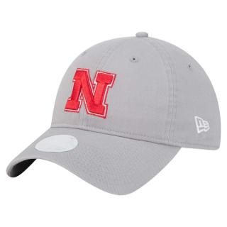 Nebraska Huskers ˥塼 Era ǥ  9TWENTY Ĵǽ ϥå ͥ