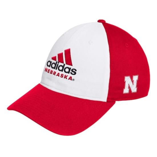 Nebraska Huskers ǥ 饦 Ĵǽ ϥå - ۥ磻/Scarle ᡼