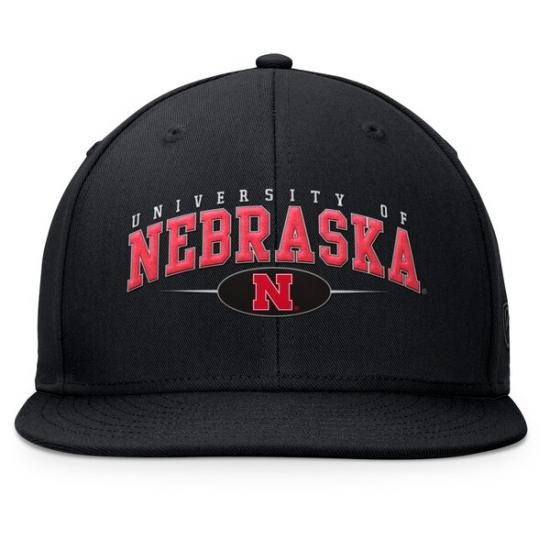 Nebraska Huskers ȥå  the  ֥ڥ ʥåץХå ϥå  ᡼2