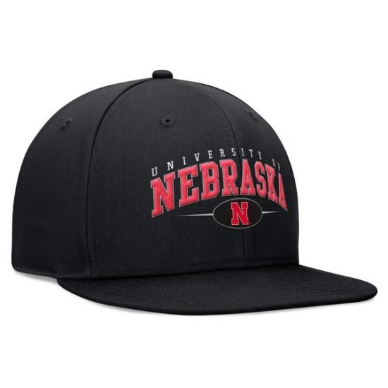 Nebraska Huskers ȥå  the  ֥ڥ ʥåץХå ϥå  ᡼3