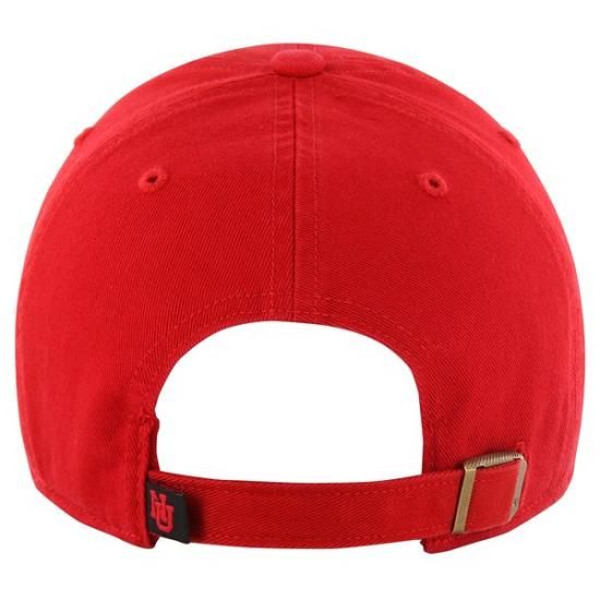 Nebraska Huskers '47 Vault ꡼ å Ĵǽ ϥå - Sca ᡼2