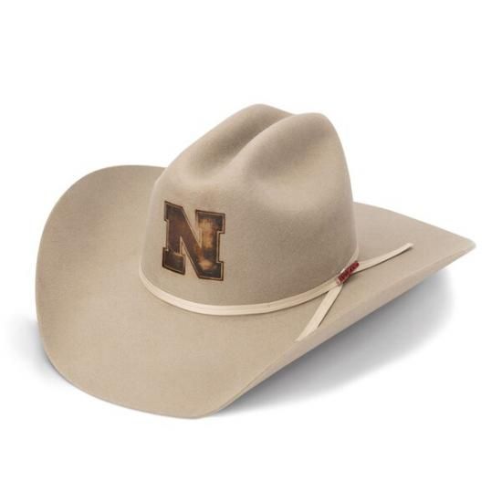 Nebraska Huskers USCAPE x Seager ƥå ե Cow ᡼