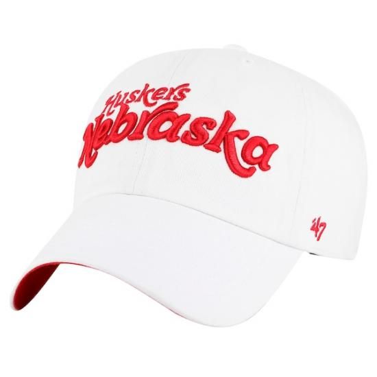 Nebraska Huskers '47 ǥ ڥsacola ꡼ å Ĵǽ  ᡼