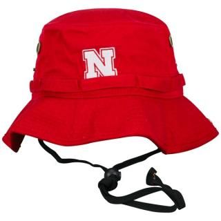 Nebraska Huskers ȥå  the  󥰥r Washed Хå ͥ