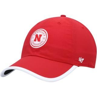 Nebraska Huskers '47 Microburst ꡼ å Ĵǽ ϥå  ͥ