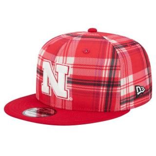Nebraska Huskers ˥塼 Era ʻ 9FIFTY ʥåץХå ϥå -  ͥ