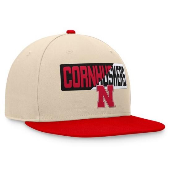 Nebraska Huskers ȥå  the  alaso ʥåץХå  ᡼3
