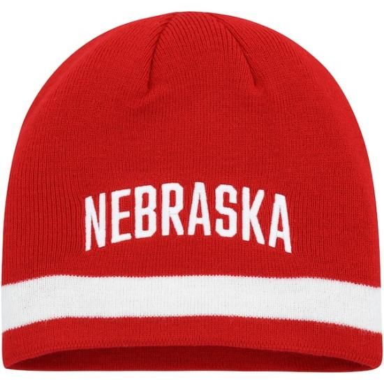 Nebraska Huskers ǥ ɥޡ ӡˡ - Scarlet ᡼1
