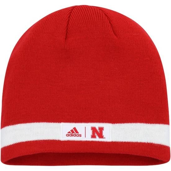 Nebraska Huskers ǥ ɥޡ ӡˡ - Scarlet ᡼2