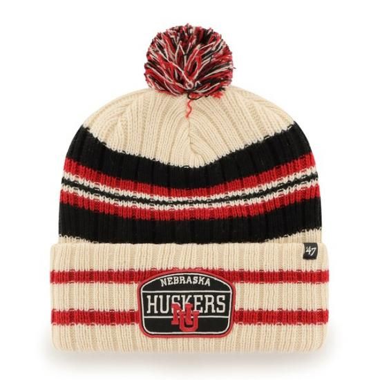 Nebraska Huskers '47 He åڥ ޤ֤ ˥å˹ with ݥݥ ᡼1