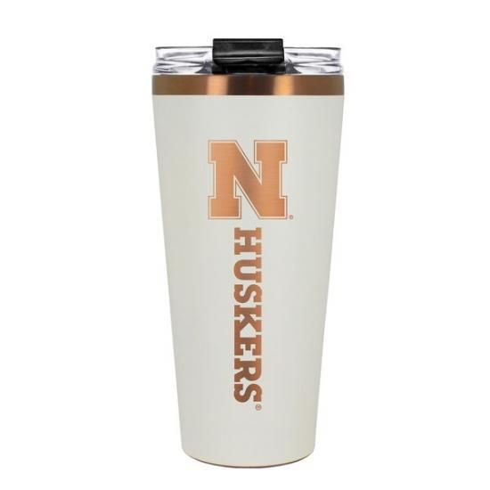 Nebraska Huskers 30󥹡887ml ӥå  ֥顼 ᡼