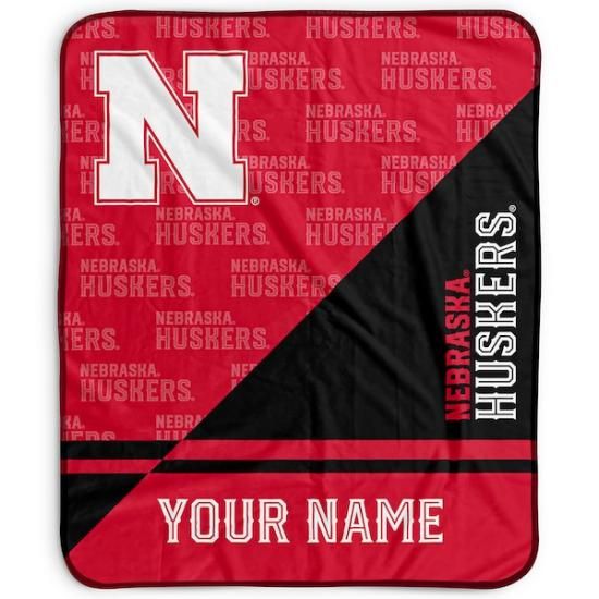Nebraska Huskers Pegasus 50