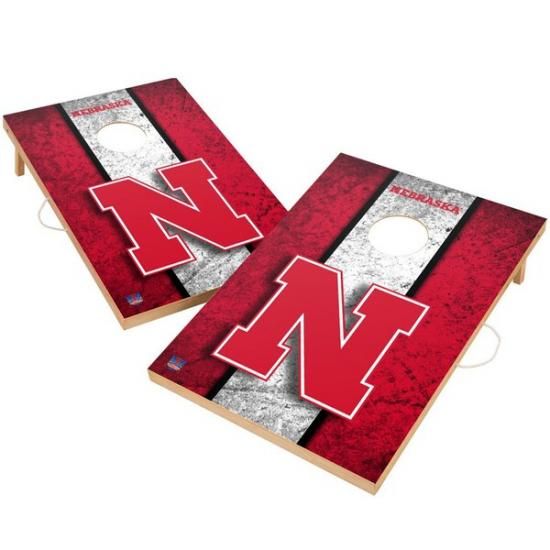 Nebraska Huskers 2' x 3' å å ۡ ܡ å ᡼