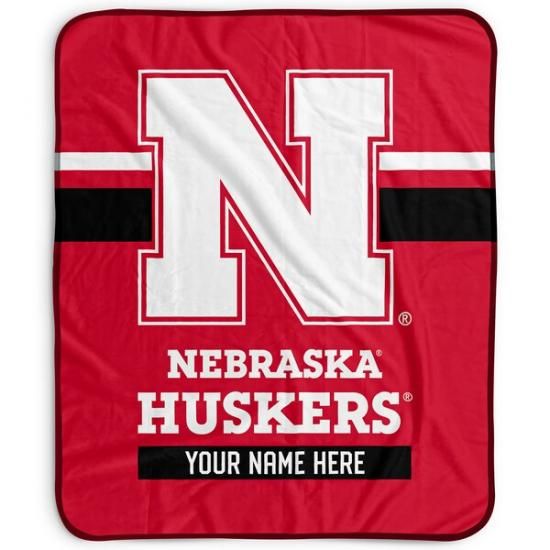 Nebraska Huskers Pegasus 50