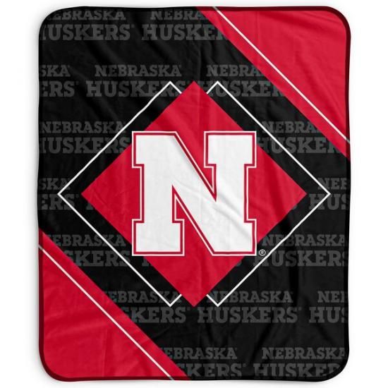 Nebraska Huskers Pegasus 50