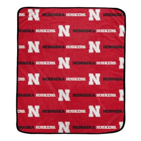 Nebraska Huskers Pegasus 60