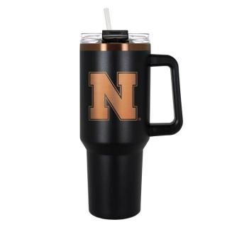 Nebraska Huskers 40oz. Colossus Copper ǥ ֥ ͥ