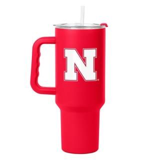 Nebraska Huskers 40 oz. ϥɥ ֥顼 ͥ