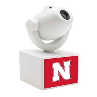 Nebraska Huskers LED ߥ ݥåȥ饤 ץjecȥr Nite 饤 ͥ