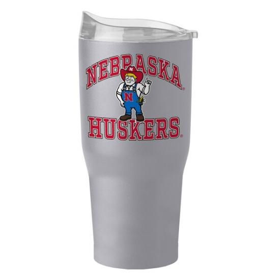 Nebraska Huskers 30󥹡887ml Sȥne Powder   ᡼