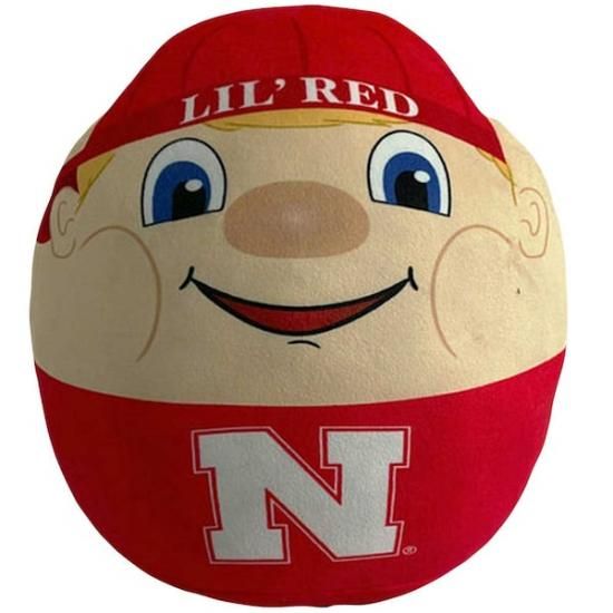 Nebraska Huskers Pegasus ie ޥå  with Feåur ᡼
