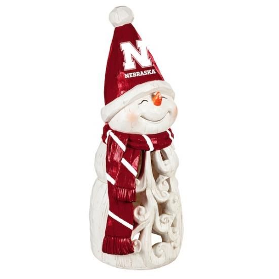 Nebraska Huskers 26