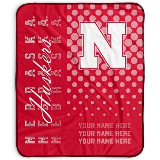 Nebraska Huskers Pegasus 50