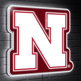 Nebraska Huskers LED    饤ed   ͥ