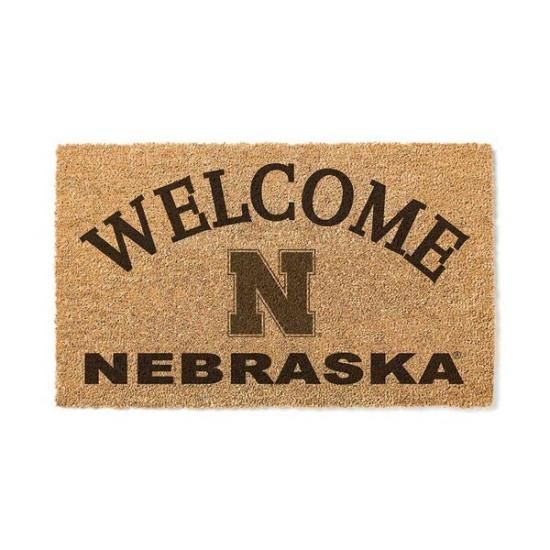 Nebraska Huskers 18