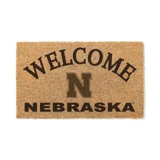 Nebraska Huskers 18