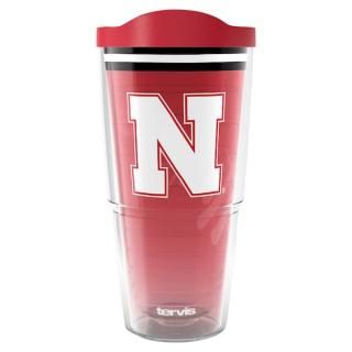 Nebraska Huskers Tervis 24(709ml) Forever ե  ͥ