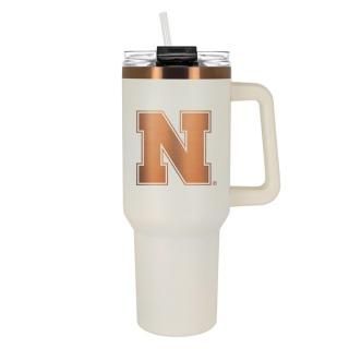 Nebraska Huskers 40oz. Colossus Copper ǥ ֥ ͥ