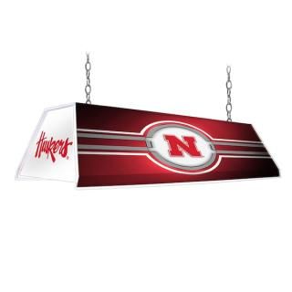 Nebraska Huskers 46'' x 13.5'' ס ơ֥ 饤 ͥ