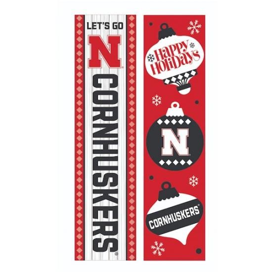 Nebraska Huskers 47
