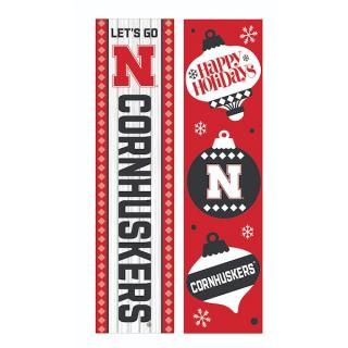 Nebraska Huskers 47